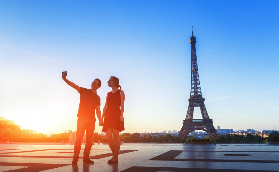 France remains world’s top tourism destination