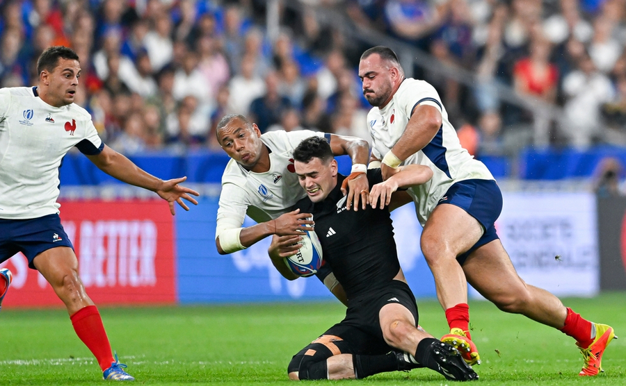 France’s Rugby World Cup: your need to knows