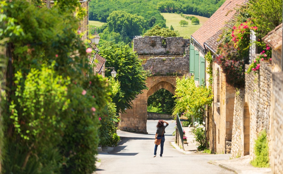 Make sure you know how to buy in France and you could be in your dream home by spring next year.