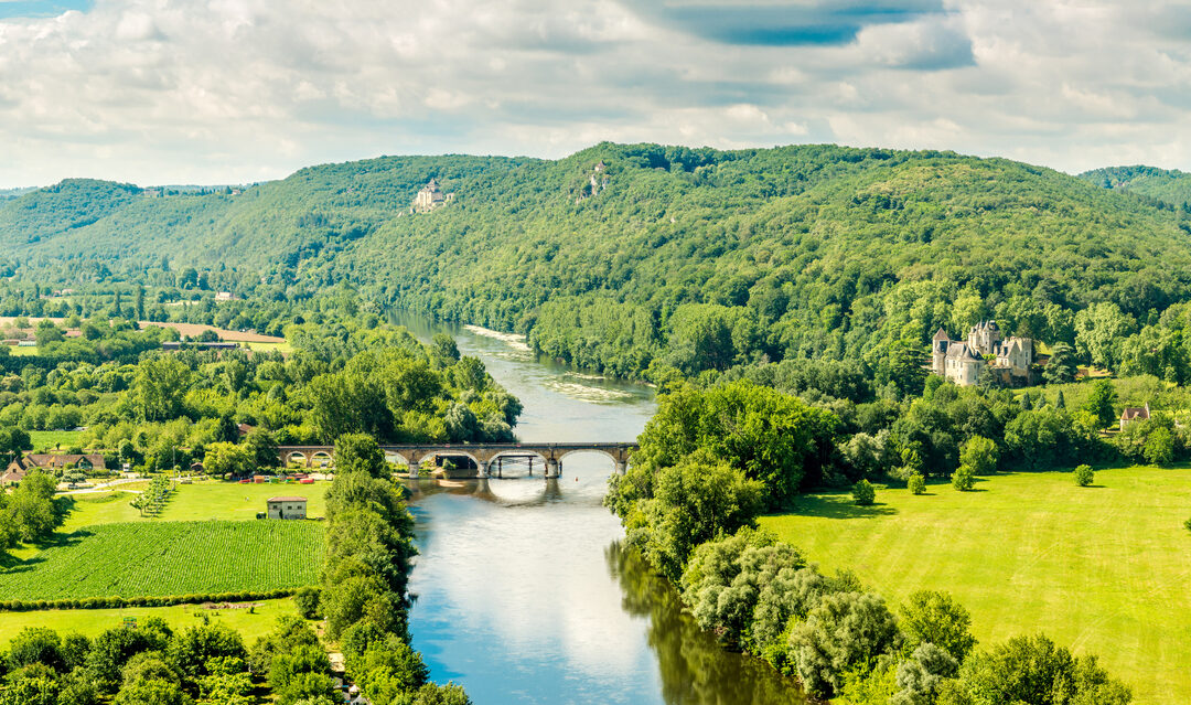 Discover the dreamy Dordogne in southwest France