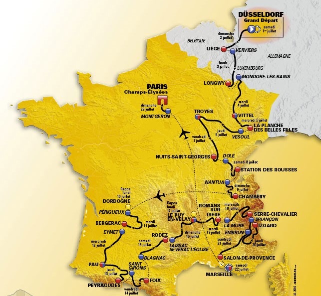 tour-de-france-map