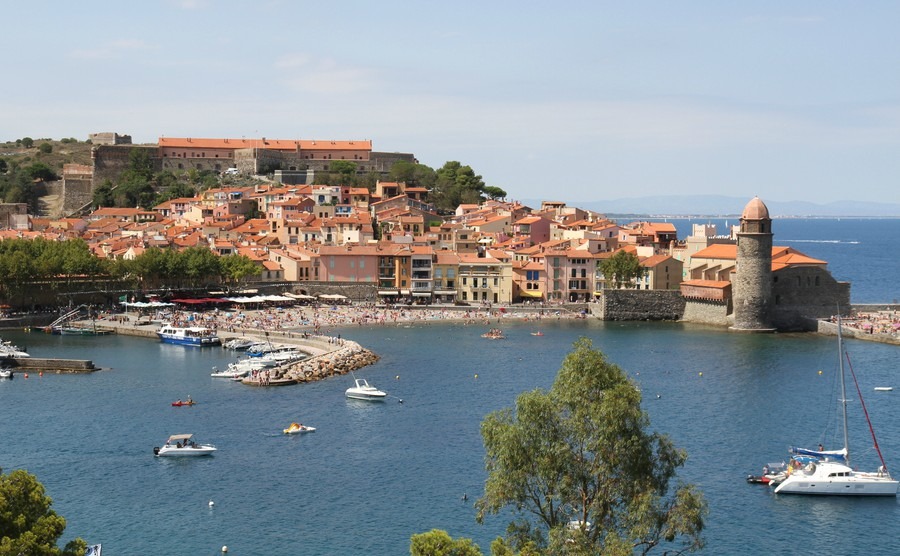 Collioure: France’s perfect village?