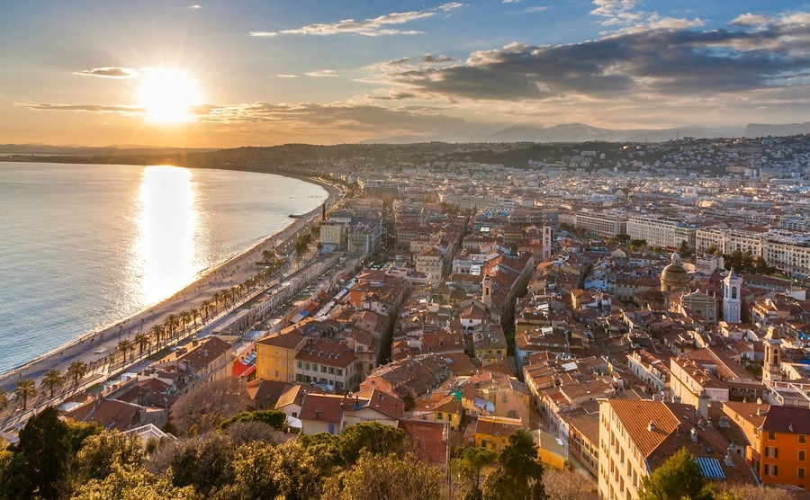 France’s wintery wonder – my favourite season!