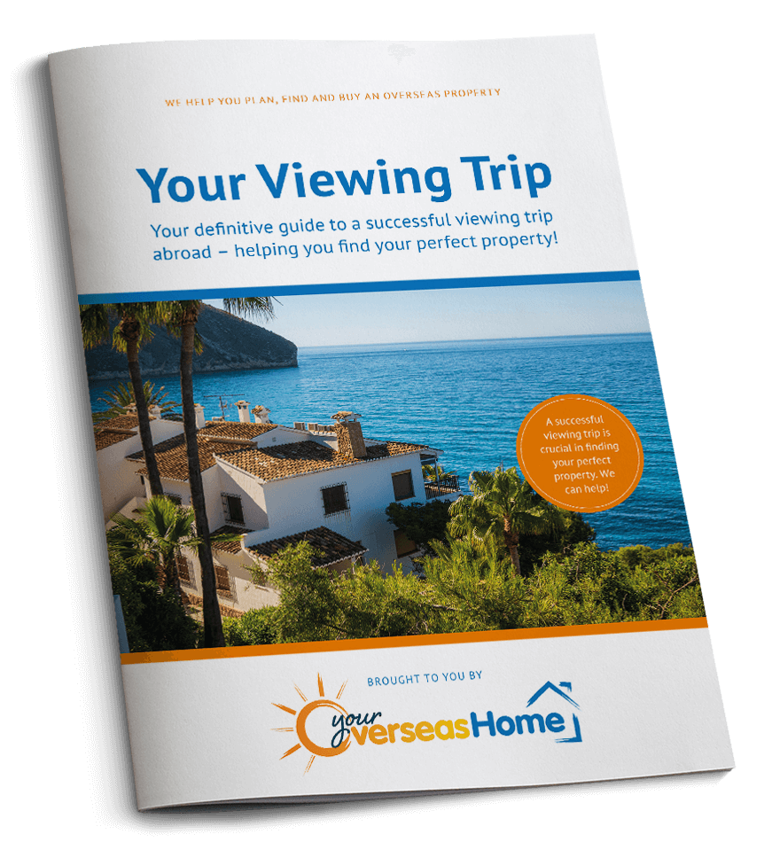 Guide to a successful Viewing Trip