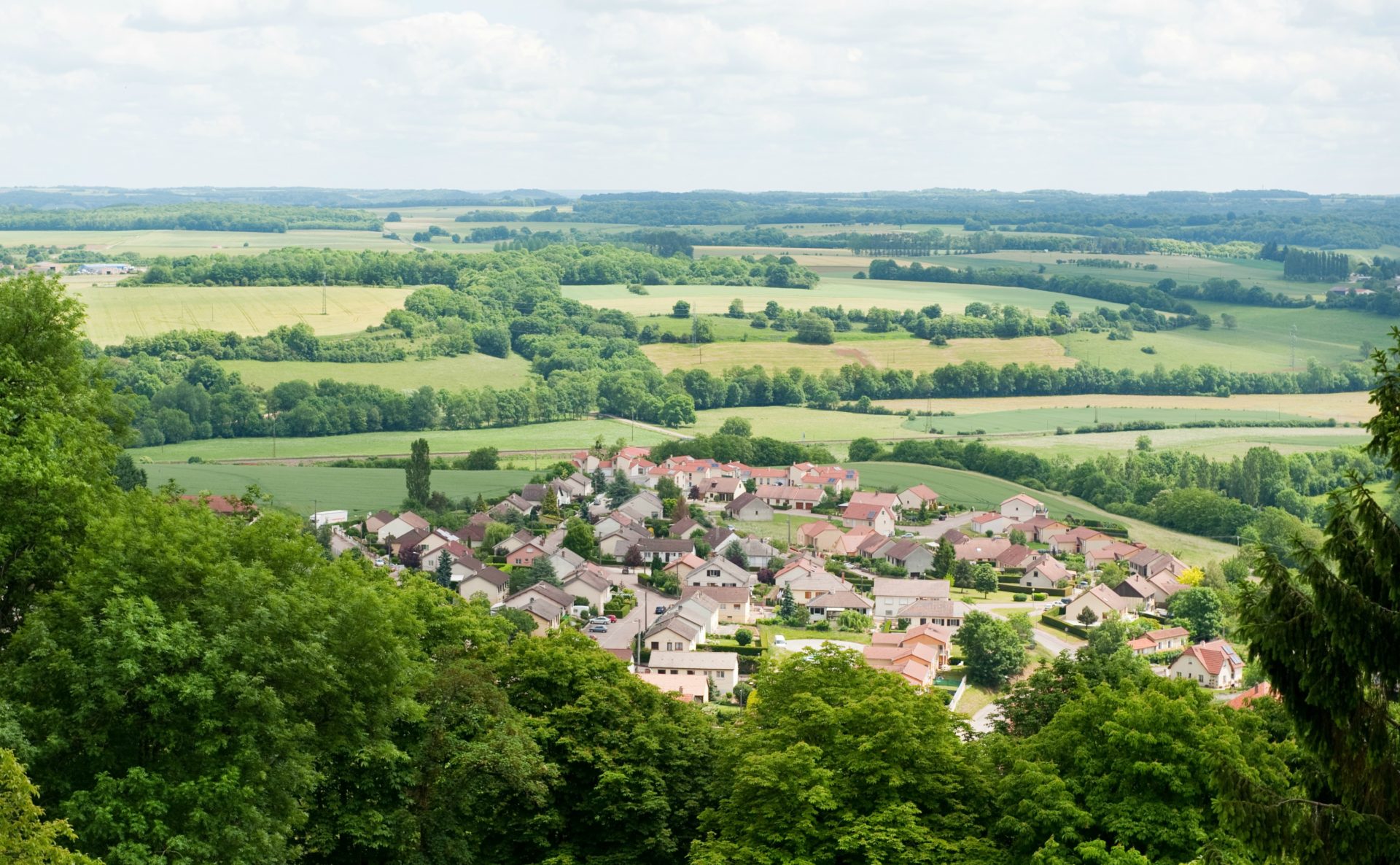 The Haute-Marne is home to some of the cheapest homes in France