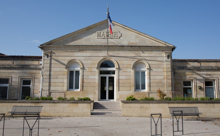 Your mairie is an important stop-off point in researching your potential plot of building land in France.