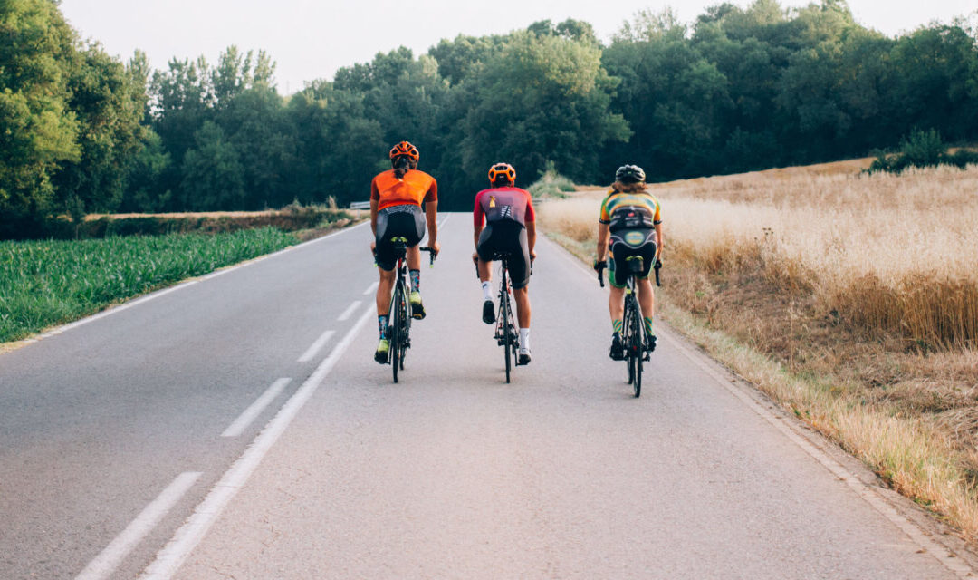 France pays drivers €2,000 to trade cars for an electric bike