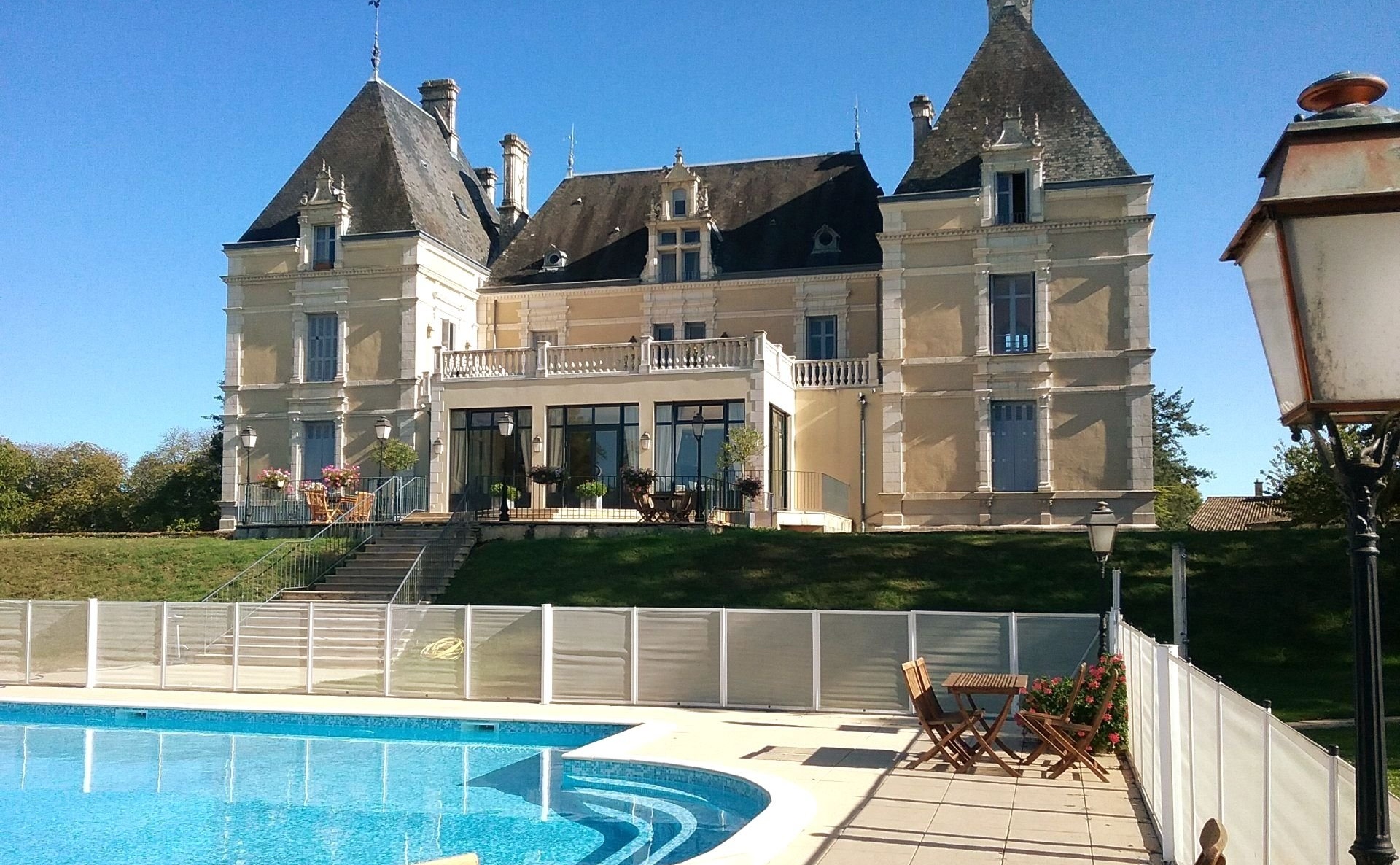 8 affordable French properties to discover