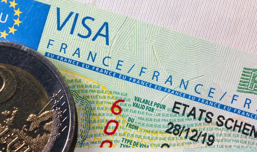Stricter language requirements for French residency permits