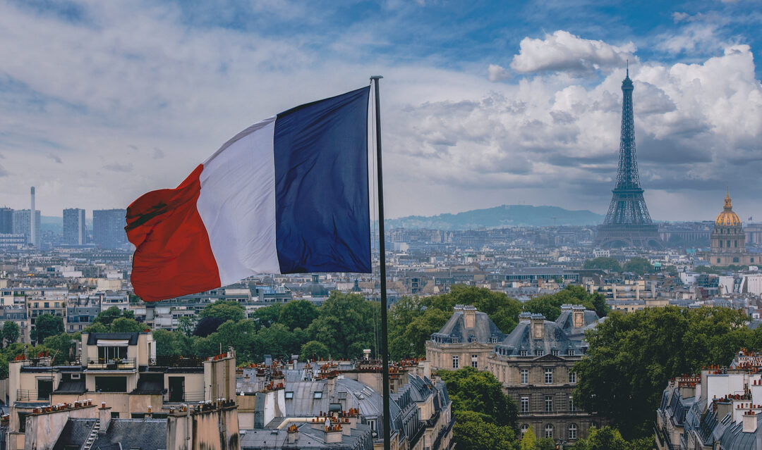 The route to French citizenship just got easier