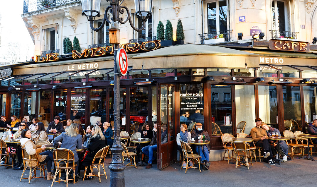 5 things the French can’t live without