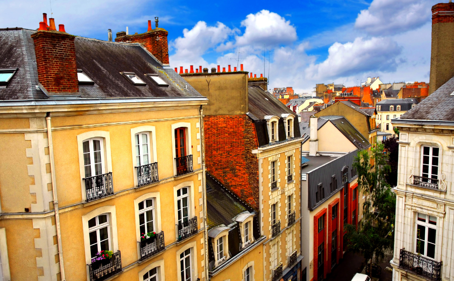 6 reasons why buying property in France is a good idea