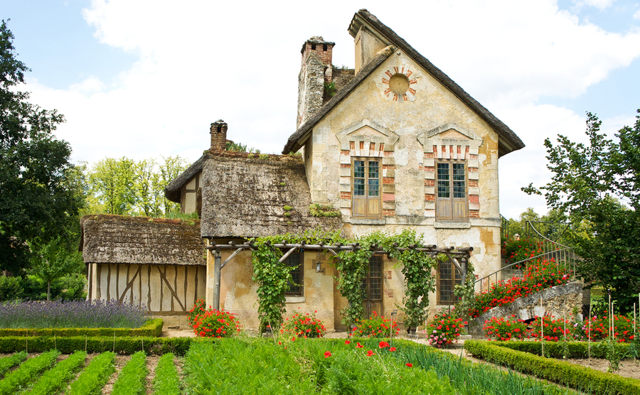 New France homeowner form you need to know about