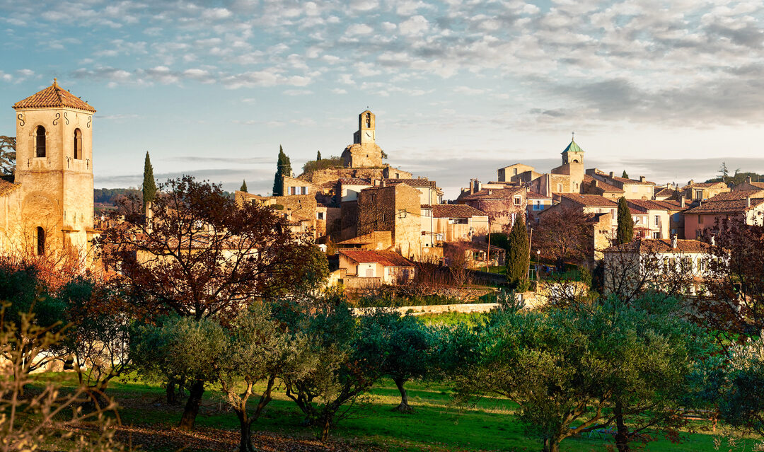 How to prepare your French property for winter