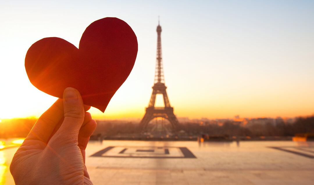 10 reasons why expats love France