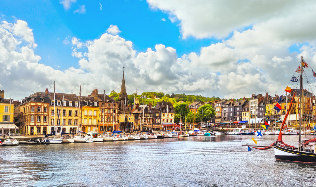 7 reasons to purchase a home in Normandy