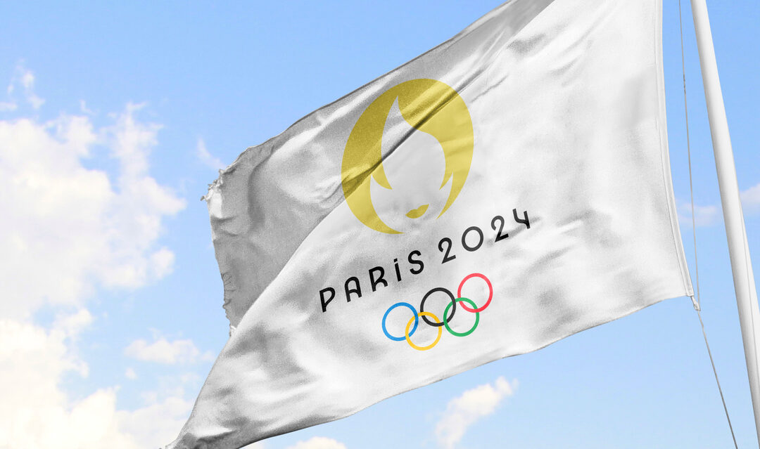 Excitement is in the air for Paris 2024