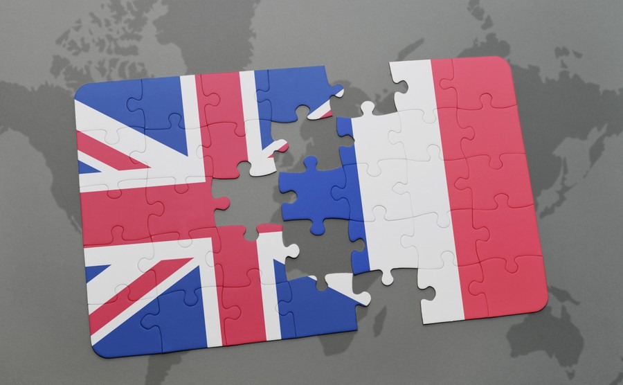 Brexit and France, a personal view