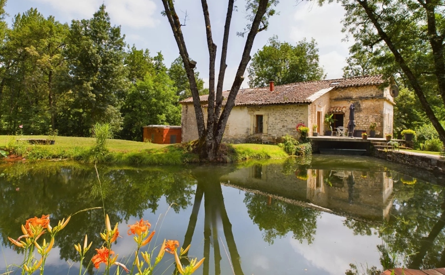 Optimistic prospects for Brits buying second homes in France