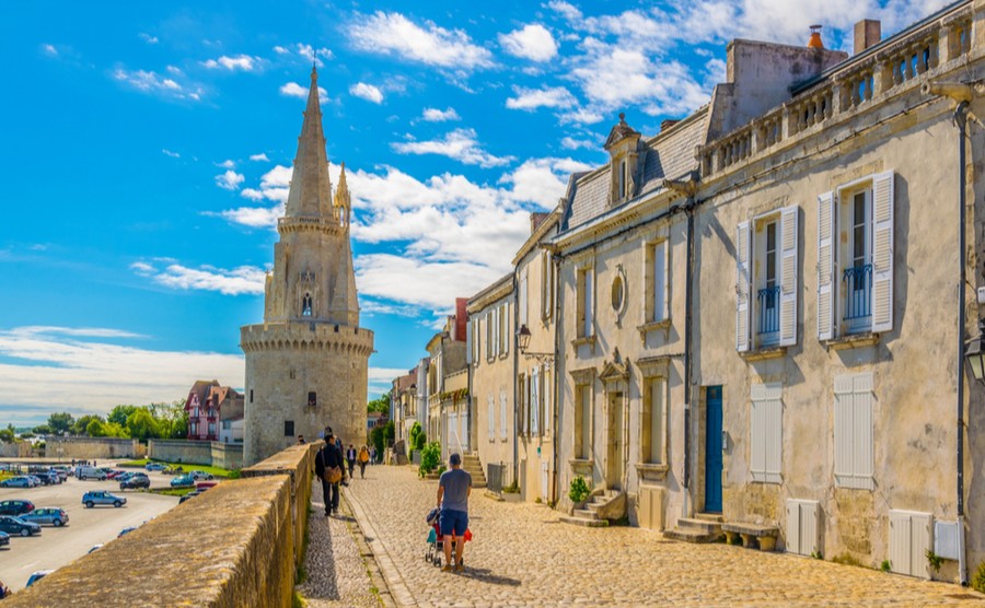 Where are the best places to buy a home in the Charente-Maritime?