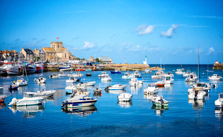 Barfleur