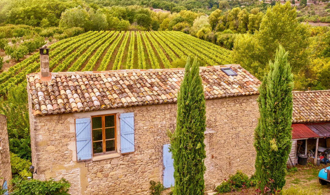 Property market update: the latest from France