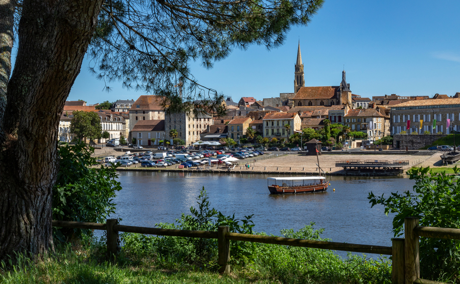 Bergerac