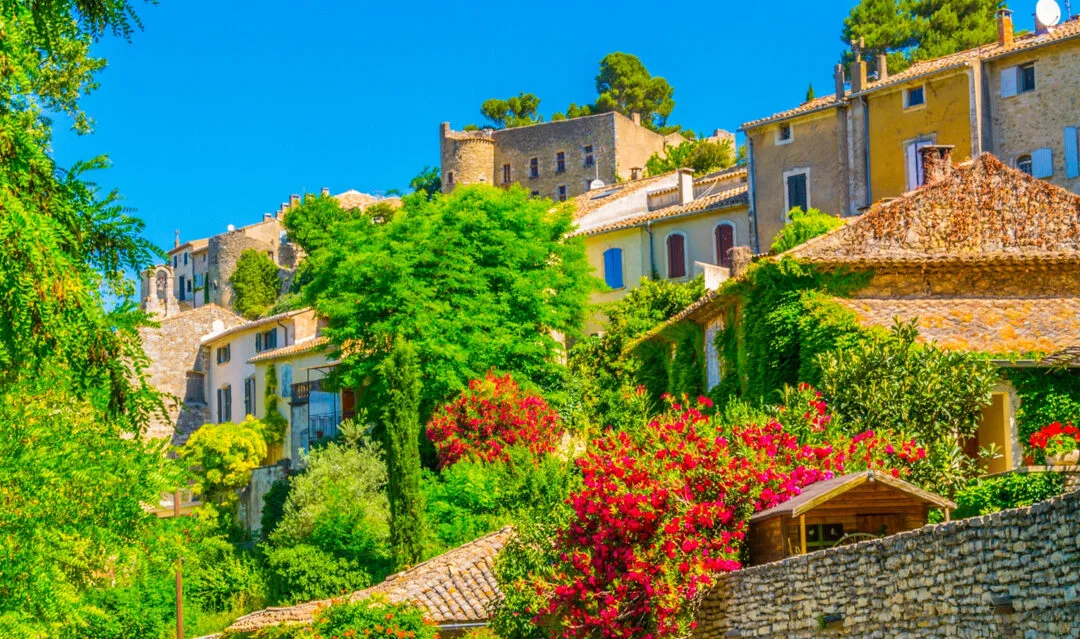 The best villages in France, according to the French