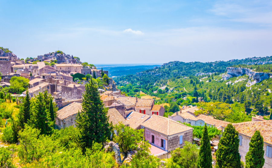 5 of our favourites of the ‘Plus Beaux Villages de France’