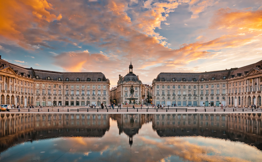 Bordeaux