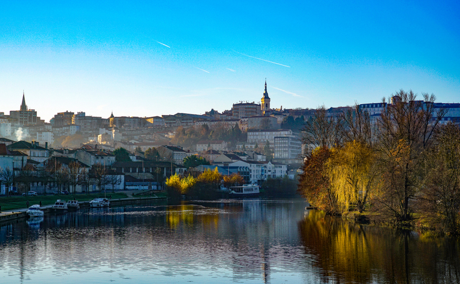 6 reasons to buy property in Angoulême, capital of the Charente