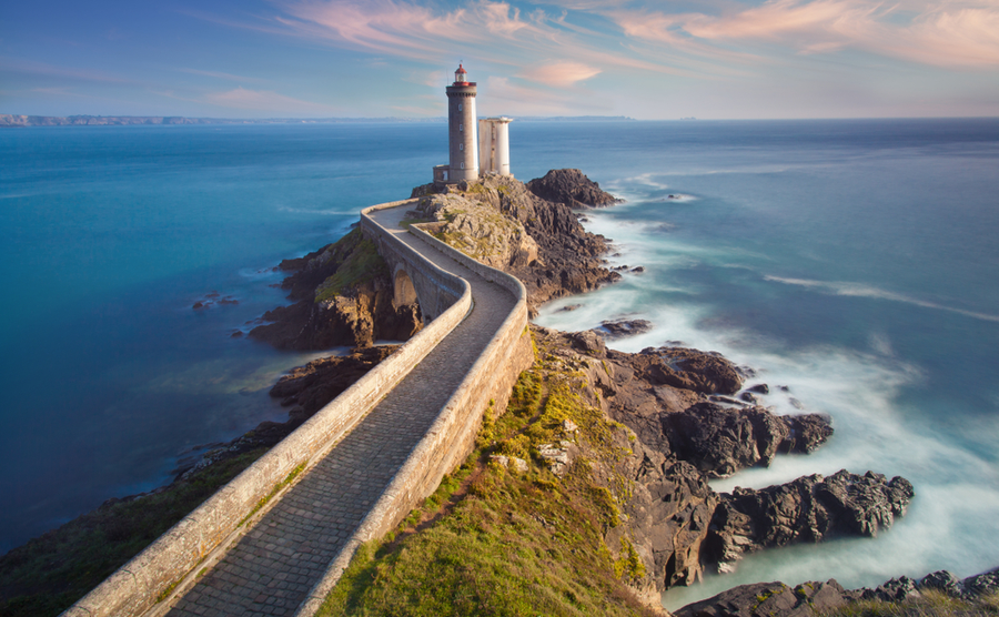 Brittany’s best coastal towns