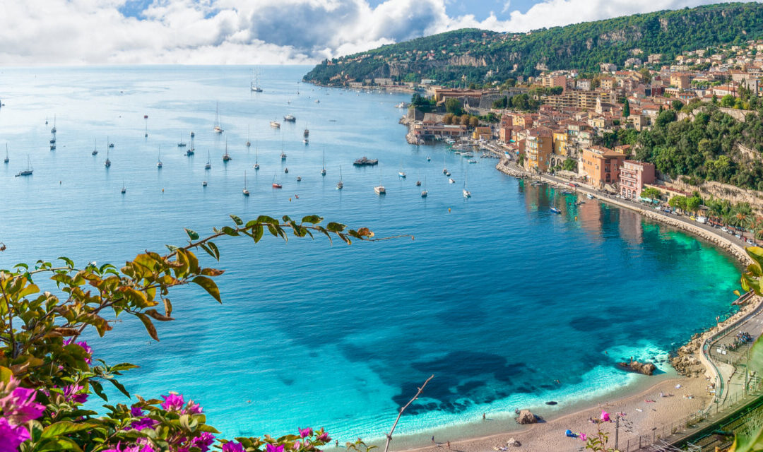 Your new life in France: sensational summer days