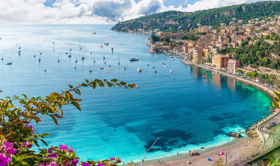 Your new life in France: sensational summer days