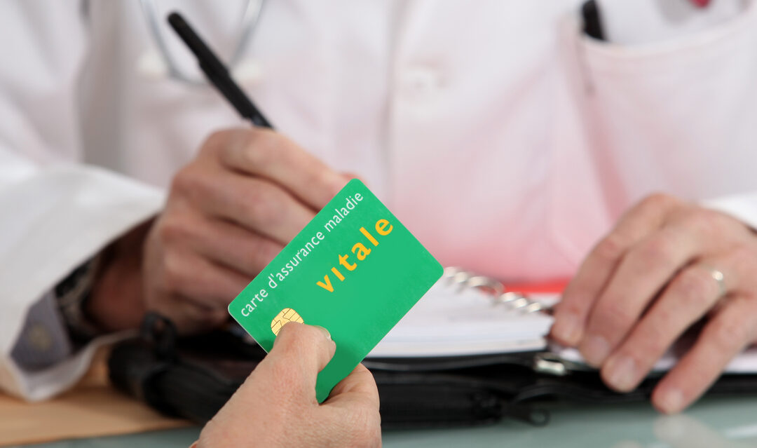 Accessing healthcare in France post-Brexit