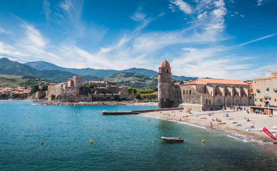 Collioure