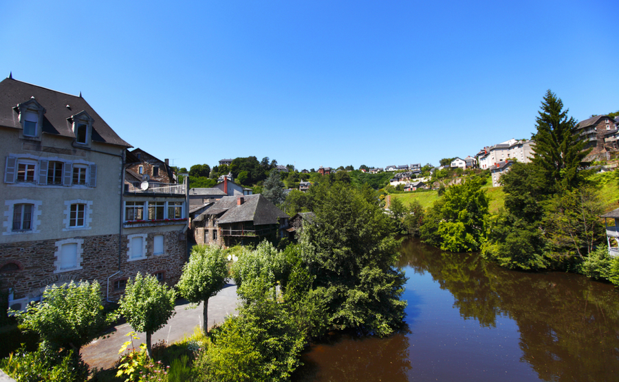 Where to buy in the Limousin France Property Guides