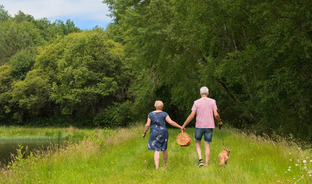 4 tranquil retirement spots in the Languedoc Roussillon