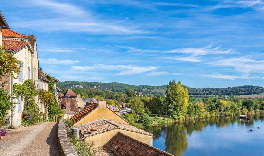 Five of the best villages in la Nouvelle Aquitaine