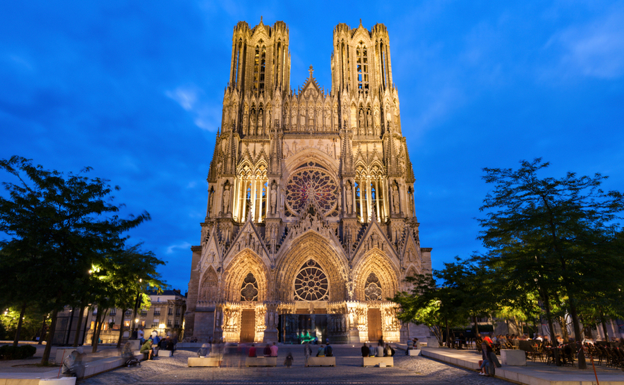 Reims