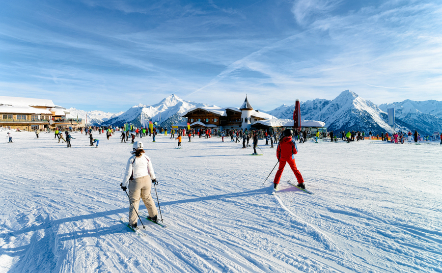 Will French ski resorts open for the 2020/21 season?