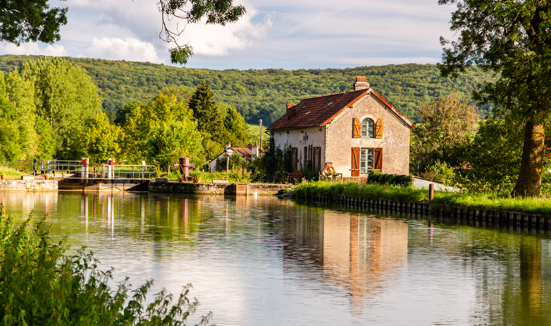 What’s going on with France’s property market?