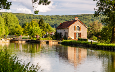 What’s going on with France’s property market?