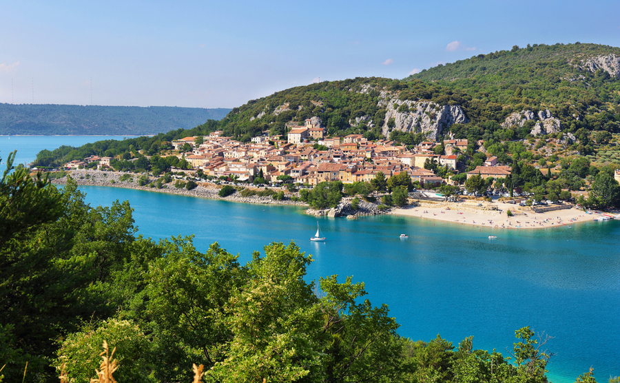 3 French locations listed amongst best ‘hidden gems’ in Europe