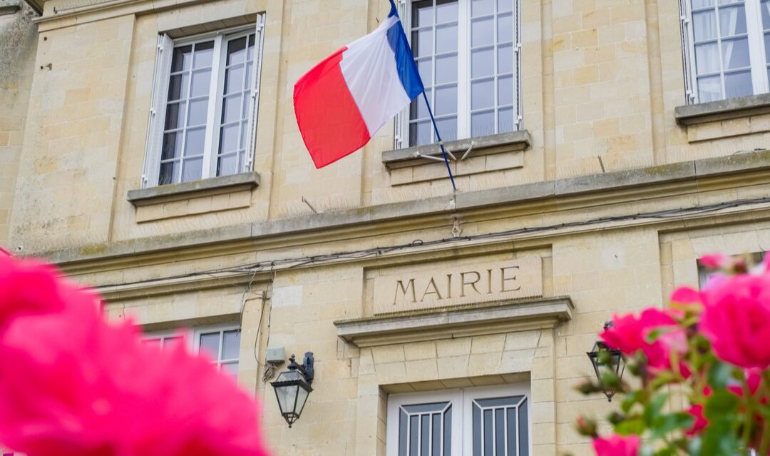 What is your local Mairie and why is it important?