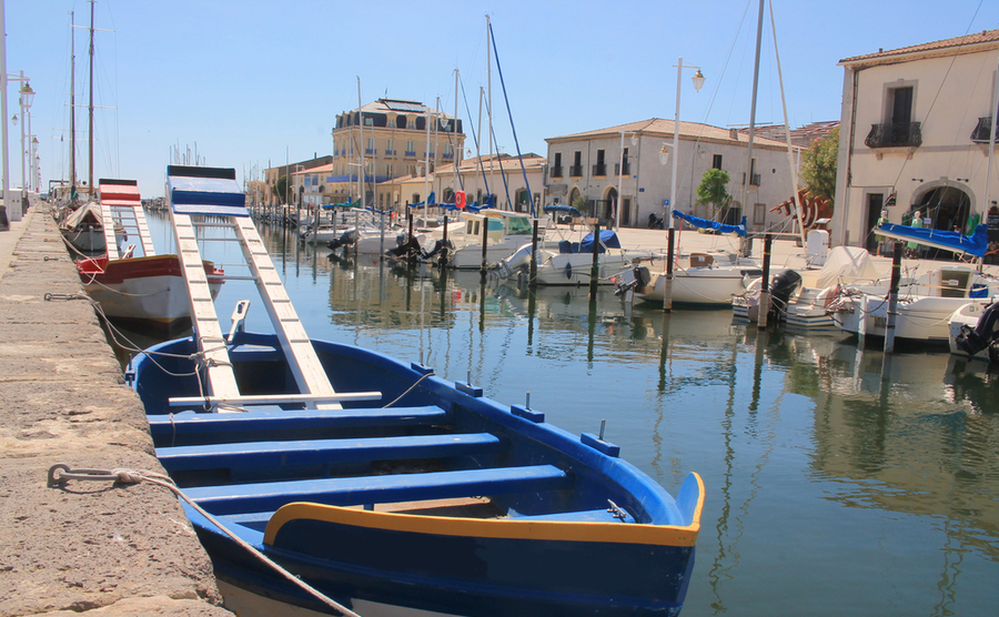 Marseillan