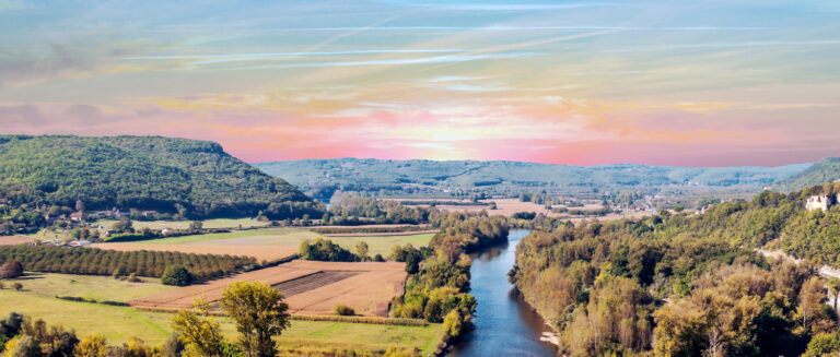 Nouvelle Aquitaine