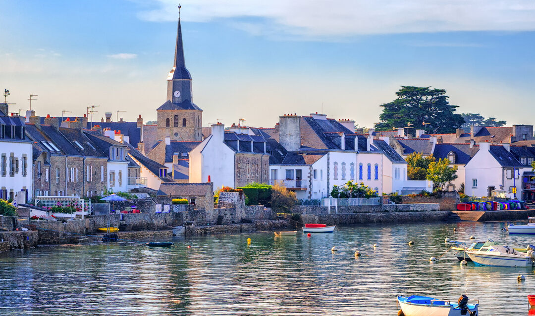 10 affordable properties in the North of France