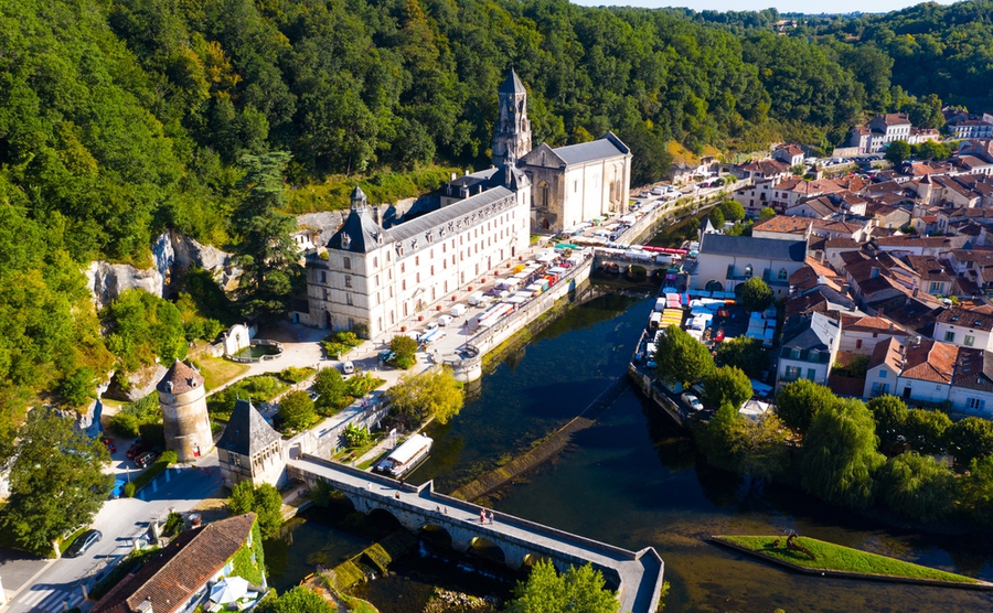 Brantome