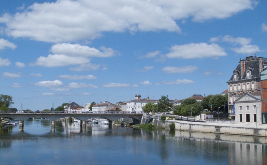 Jarnac offers excellent value for money.